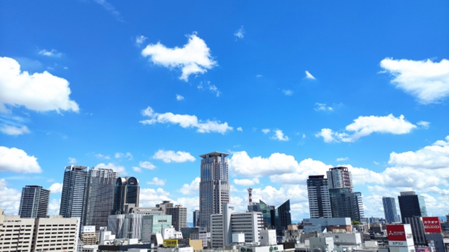 大阪府梅田駅周辺のマンション相場