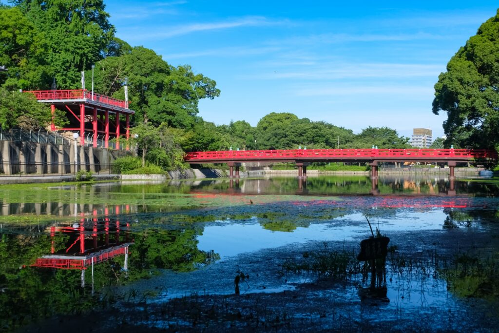 大阪市写真