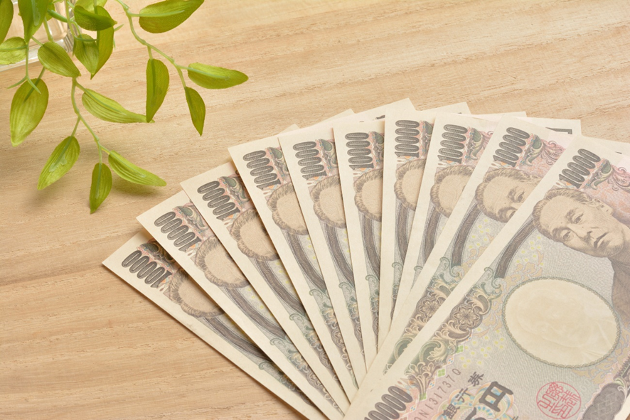 京都市周辺の世帯年収状況は?