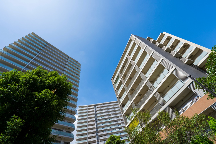 京都府京都市周辺のマンション相場