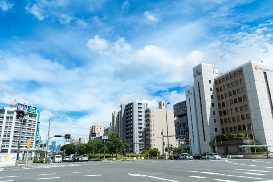 ■大阪市西区は利便性/アクセスは？