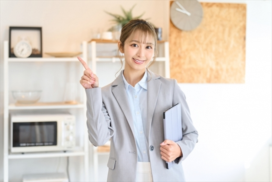 リノベーション賃貸物件を持ち家にしたくなったら？