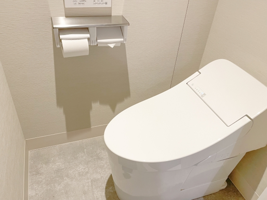 タンクレストイレとは？
