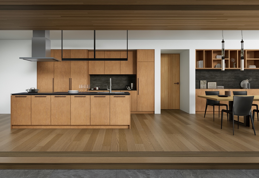 CUCINA（クチーナ）