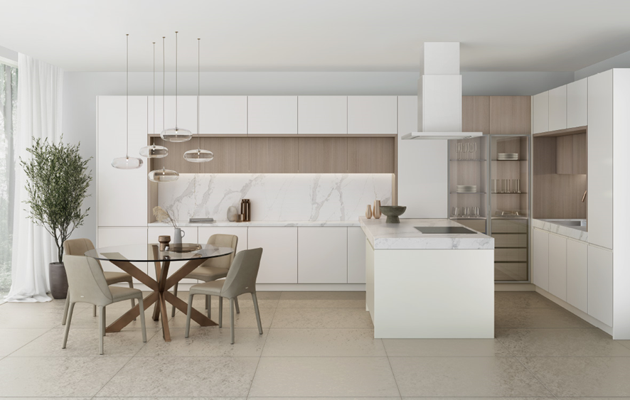 CUCINA（クチーナ）