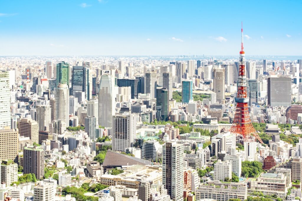 【2025年版】東京23区と都心部のマンション価格を解説！早めの購入がおすすめ？