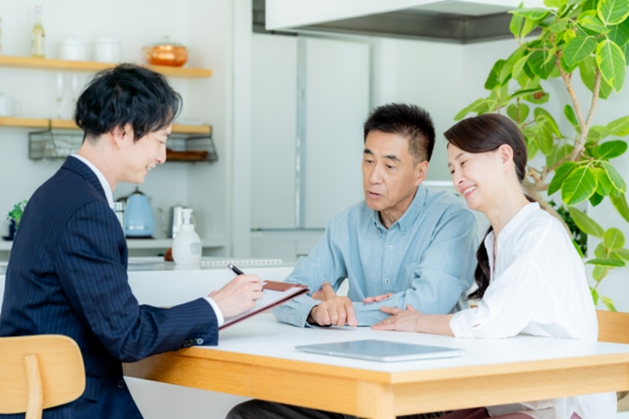 世帯別・性別で必要な資金の目安