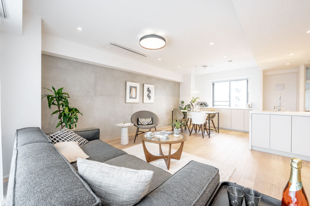 80平米のマンションリノベーション事例や費用相場、注意点をわかりやすく紹介