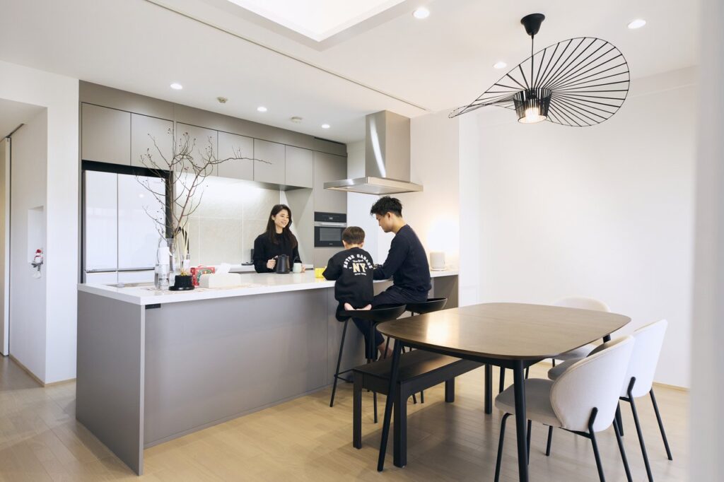 内装は何をどこまで変更できるの?