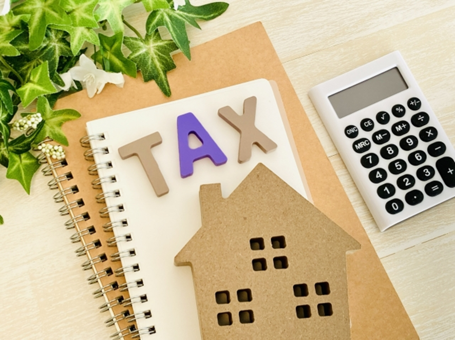 マンションと戸建ての税金の違い|固定資産税や維持コストを比較