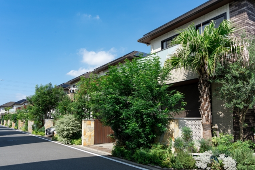 マンションと戸建てのご近所付き合い|どちらが暮らしやすい?