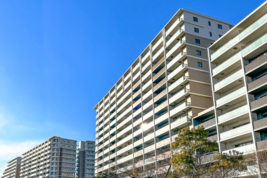 中古マンションのメリット|快適な暮らしとコストのバランス