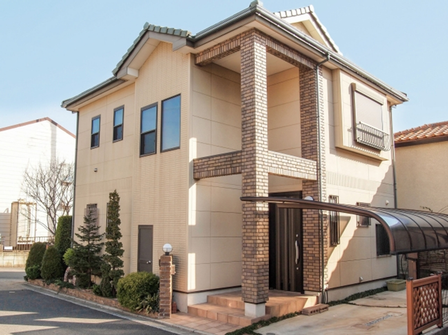 中古戸建てのメリット|自由度の高さと資産価値