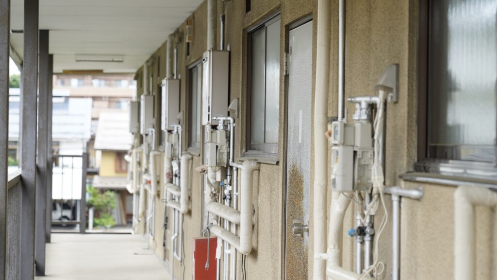 ぼろアパート投資のメリットは?失敗しないコツや物件の選び方を紹介