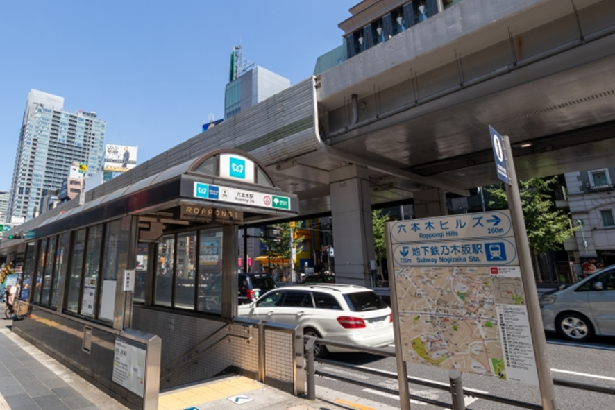 六本木でのマンション購入時に気をつけたいポイント