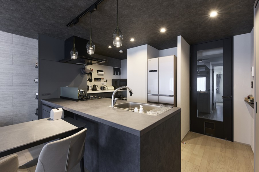 使いやすいキッチンのチェックリスト