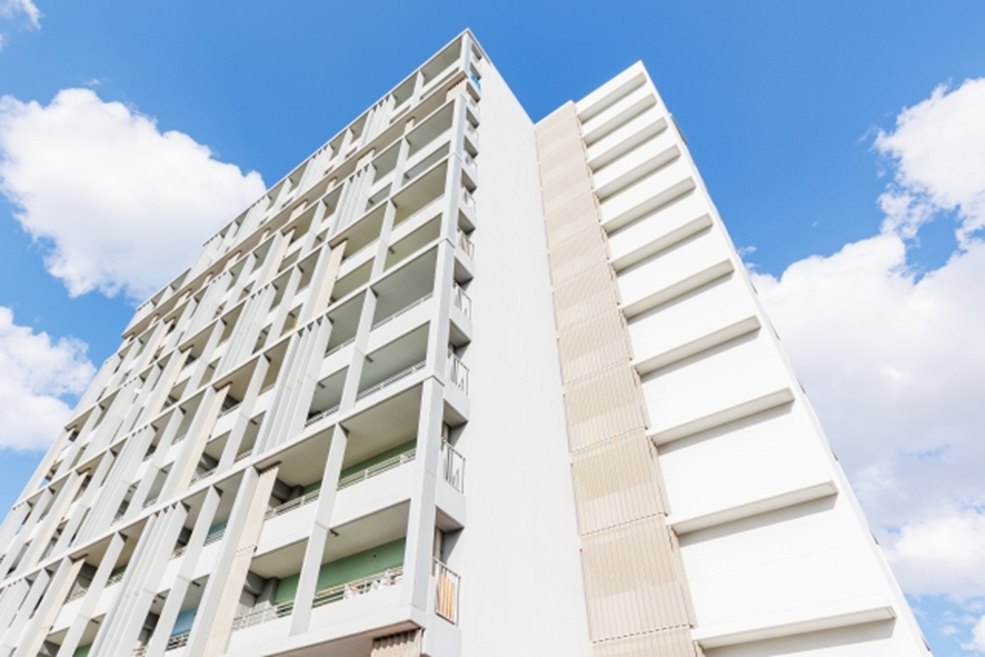 シニアのマンション購入は新築と中古どちらを選ぶべき？老後を快適に過ごすためのポイント