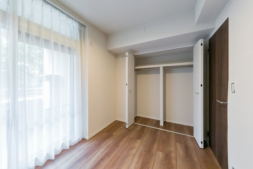 ・防音・断熱効果を目的とした事例