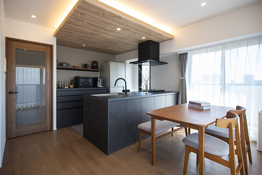 快適なキッチン広さのチェックリスト