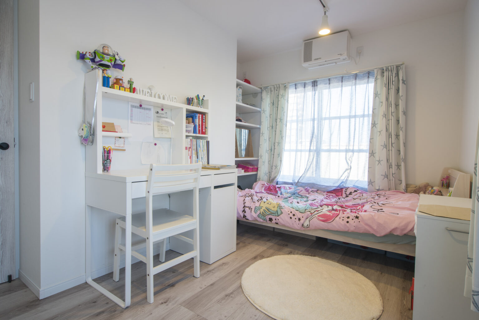 子ども部屋のレイアウト完全ガイド|いつから必要?何畳が正解?間取りの考え方をわかりやすく解説 | マイリノジャーナル