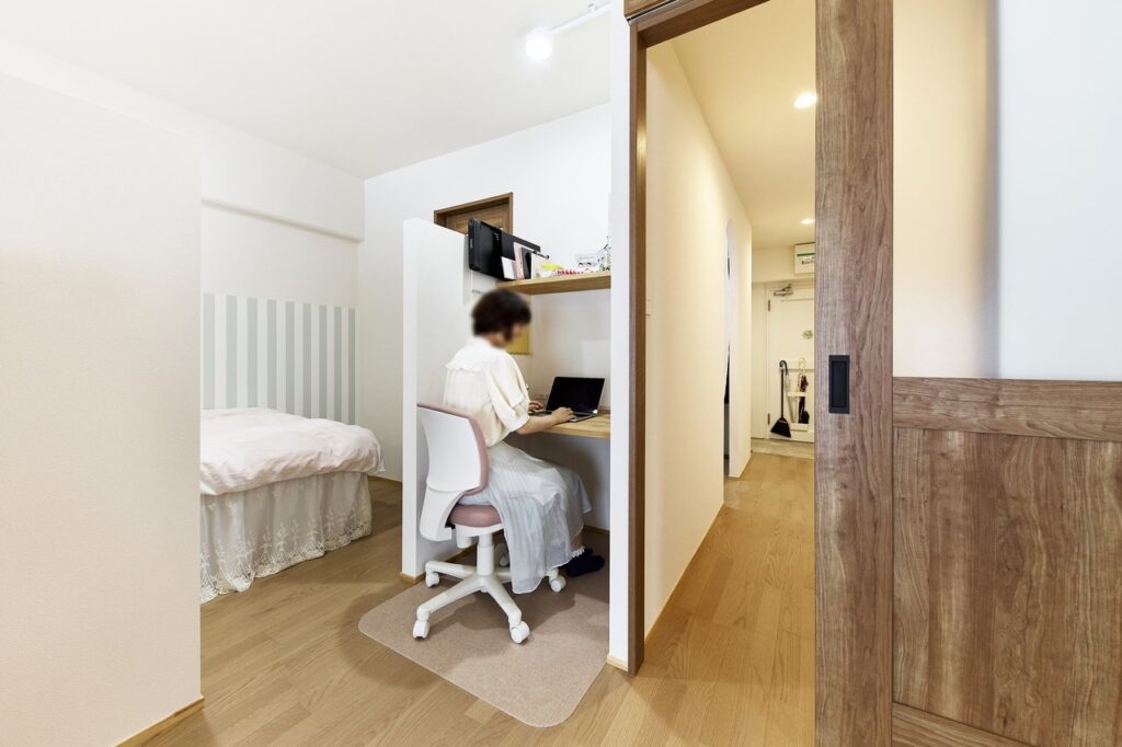 【900万円】小上がりのある暮らし