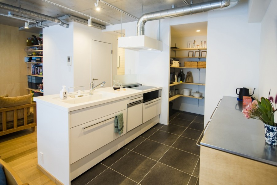 マンションと戸建てで異なる「レイアウトの制約」｜配管・ダクト・梁を確認する