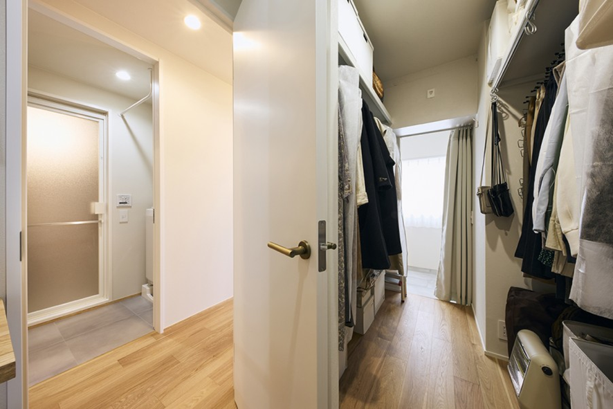 【1,260万円】ぬくもり感じる北欧風リノベ