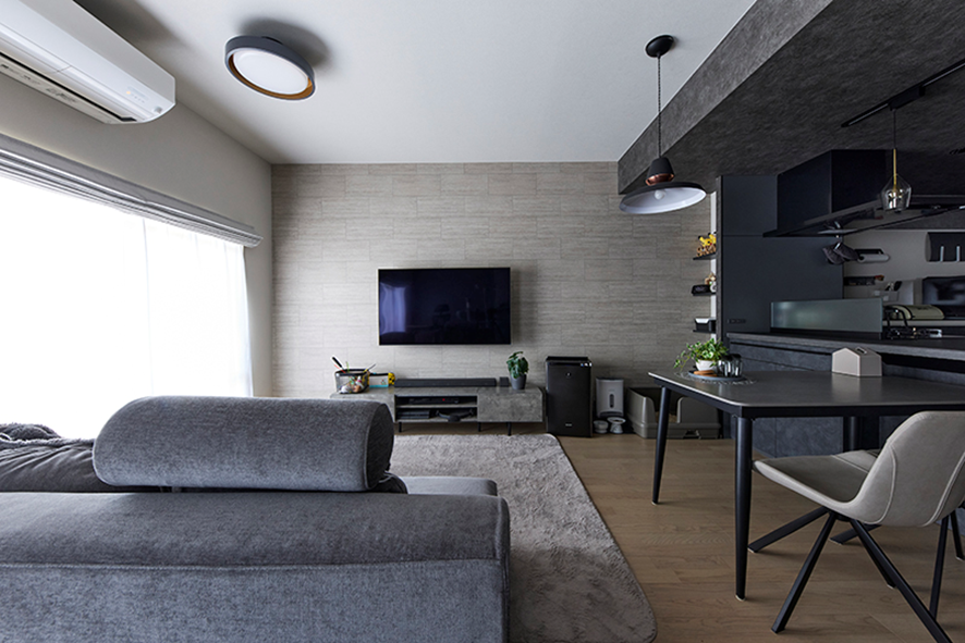 【1,500万円】人も猫も心地よい家