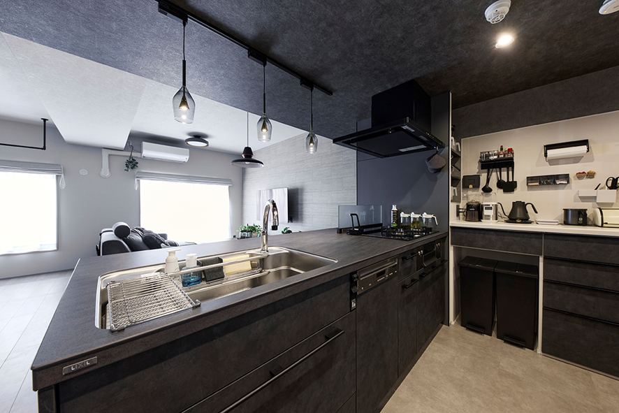 【1,500万円】人も猫も心地よい家