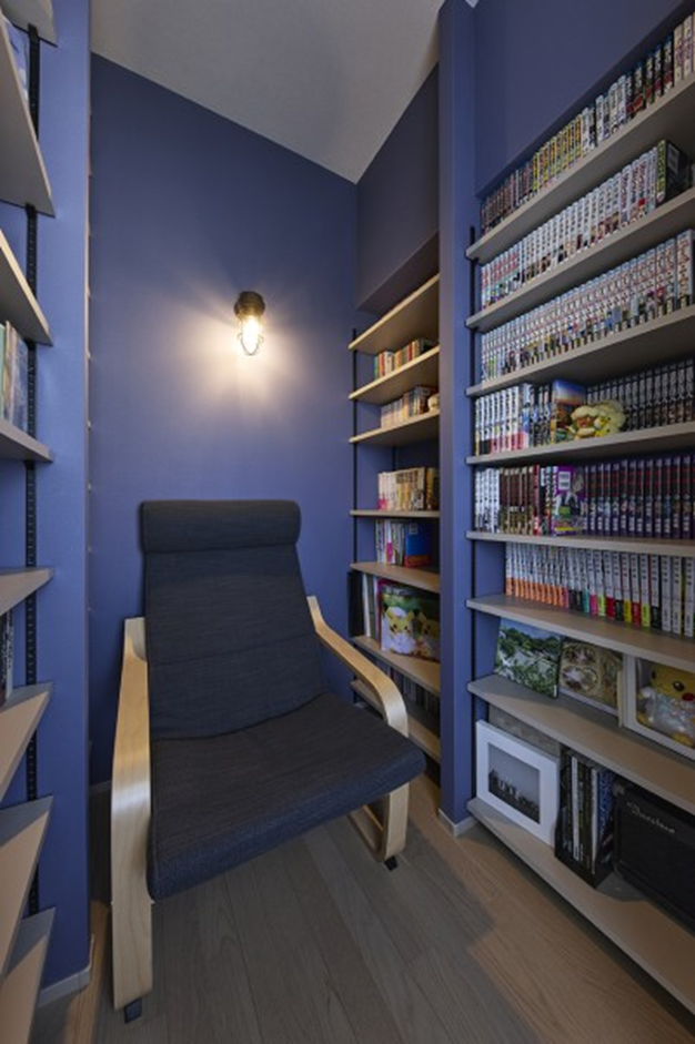 【1,500万円】人も猫も心地よい家