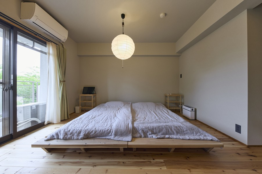 【1,600万円】光と木と、ぬくもりと。