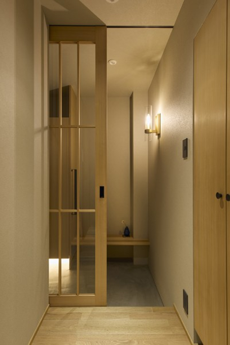 【1,600万円】光と木と、ぬくもりと。