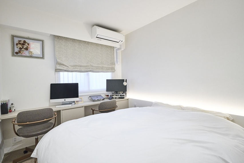 【2,000万円】SIMPLE×北欧でCOZYな空間