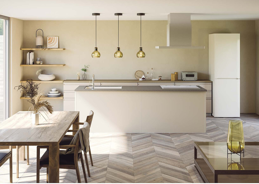 タカラスタンダード