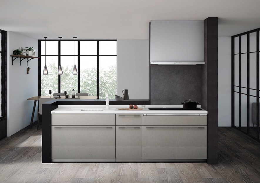 パナソニック(Panasonic)