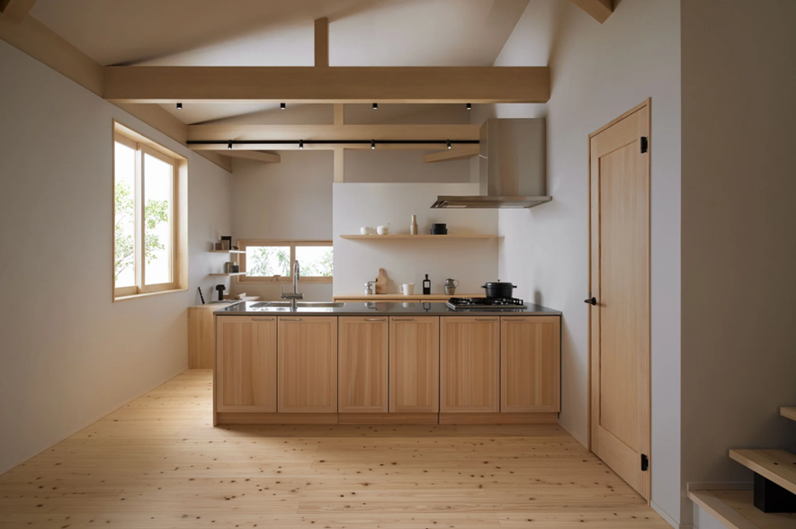 ウッドワン(WOODONE)