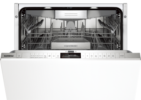 GAGGENAU(ガゲナウ)：DF 270 400F