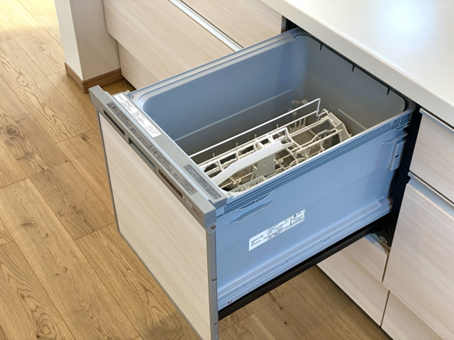 費用を抑えてビルトイン食洗機を導入する方法