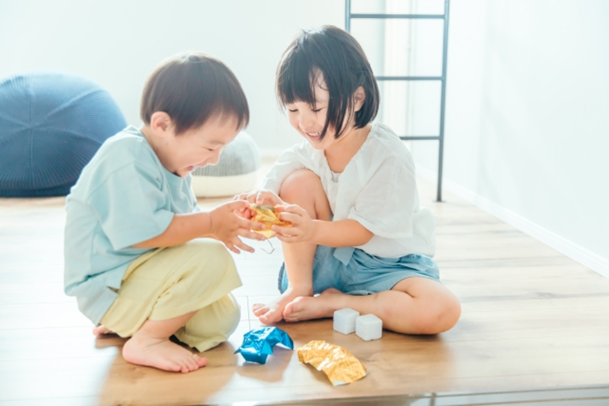 よくある質問（FAQ）｜子ども部屋づくりの疑問