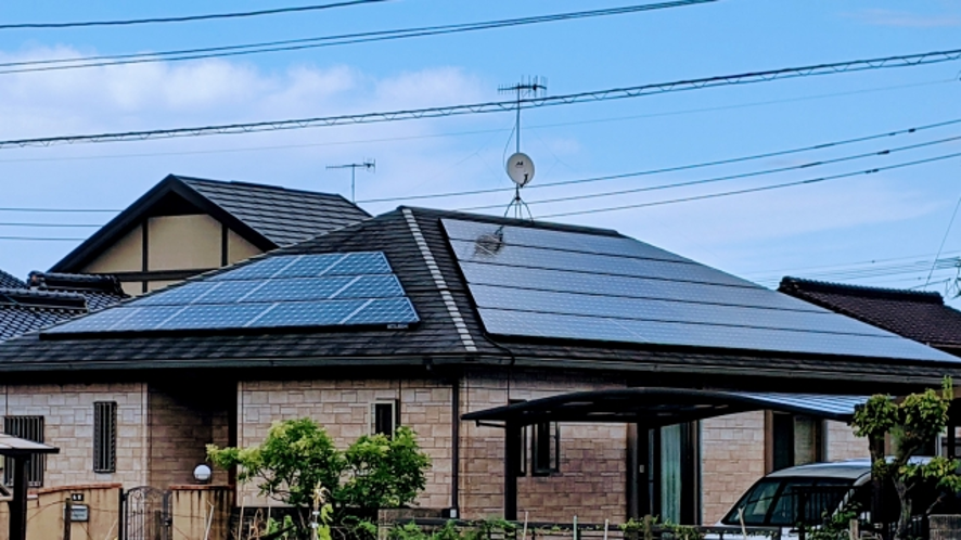 ZEHリフォームとは?新築ZEHとの違い