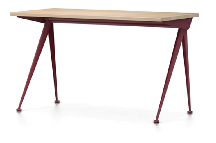 COMPAS DIRECTION NATURAL SOLID OAK