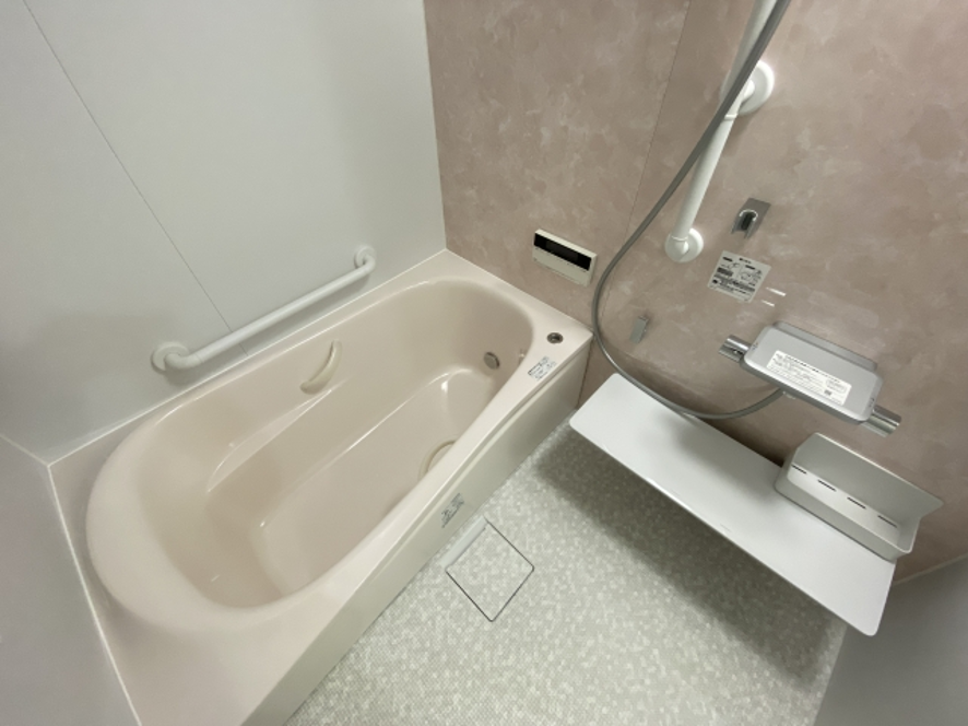 水回り4点セットリフォームとは？