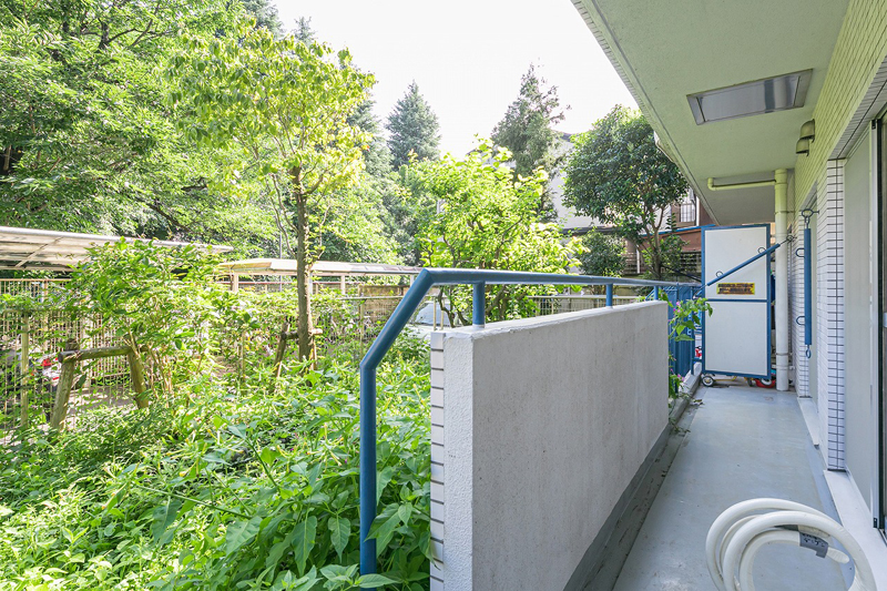 約m の広々専用庭付 東京都練馬区 過去取扱物件