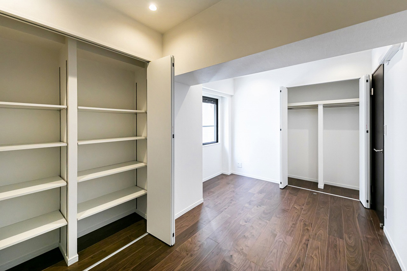 三井音羽ハイツ 306号室｜東京都文京区｜リノベーション物件の購入なら 