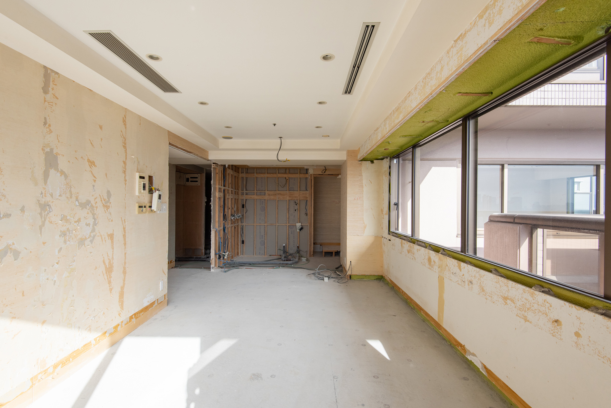 Case 0 Plan A 恵比寿 Modelroom Re Apartment United Arrows Ltd Case 0 Plan A 恵比寿 Modelroom Re Apartment United Arrows Ltd