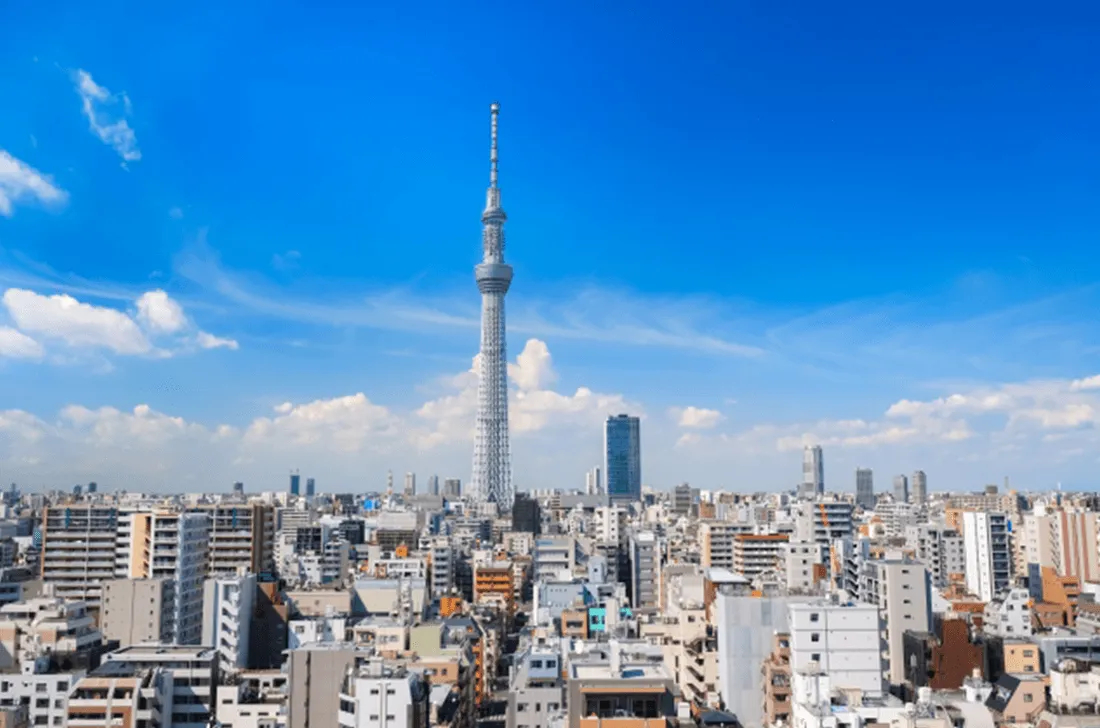 墨田区写真